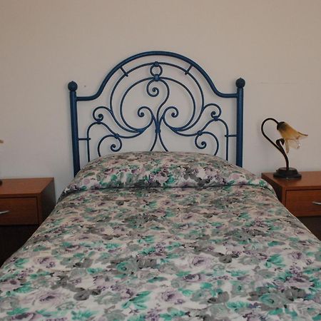 Calciufetta Bed & Breakfast Alghero Oda fotoğraf