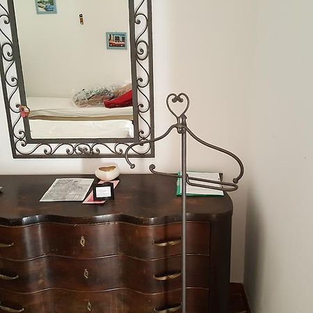 Calciufetta Bed & Breakfast Alghero Dış mekan fotoğraf