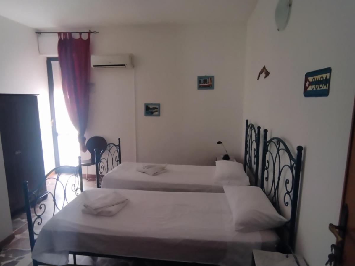 Calciufetta Bed & Breakfast Alghero Dış mekan fotoğraf