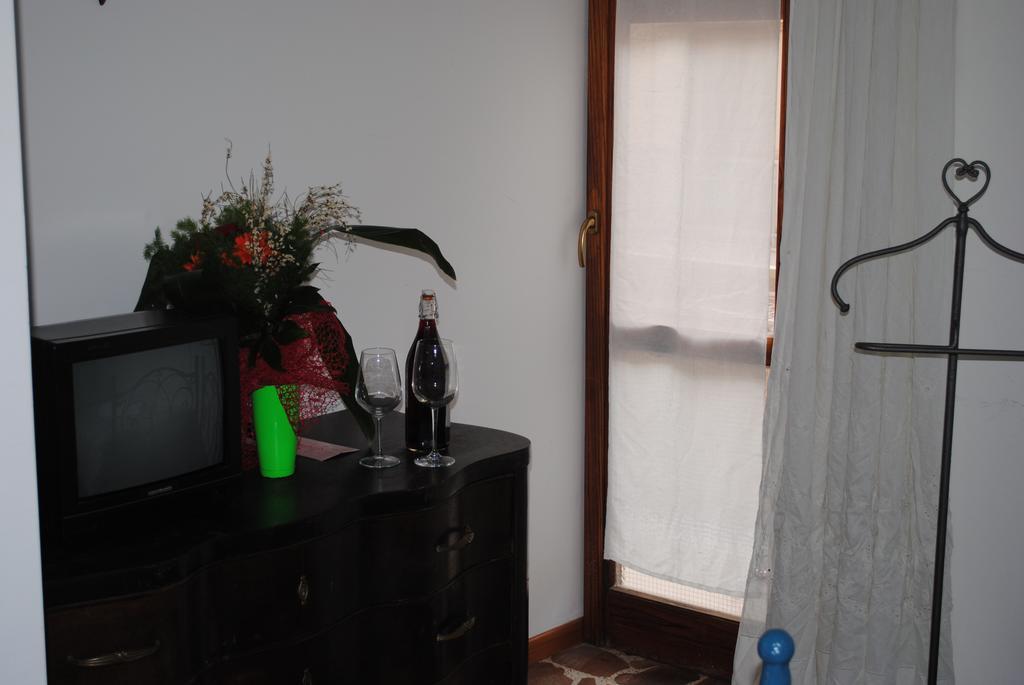 Calciufetta Bed & Breakfast Alghero Dış mekan fotoğraf