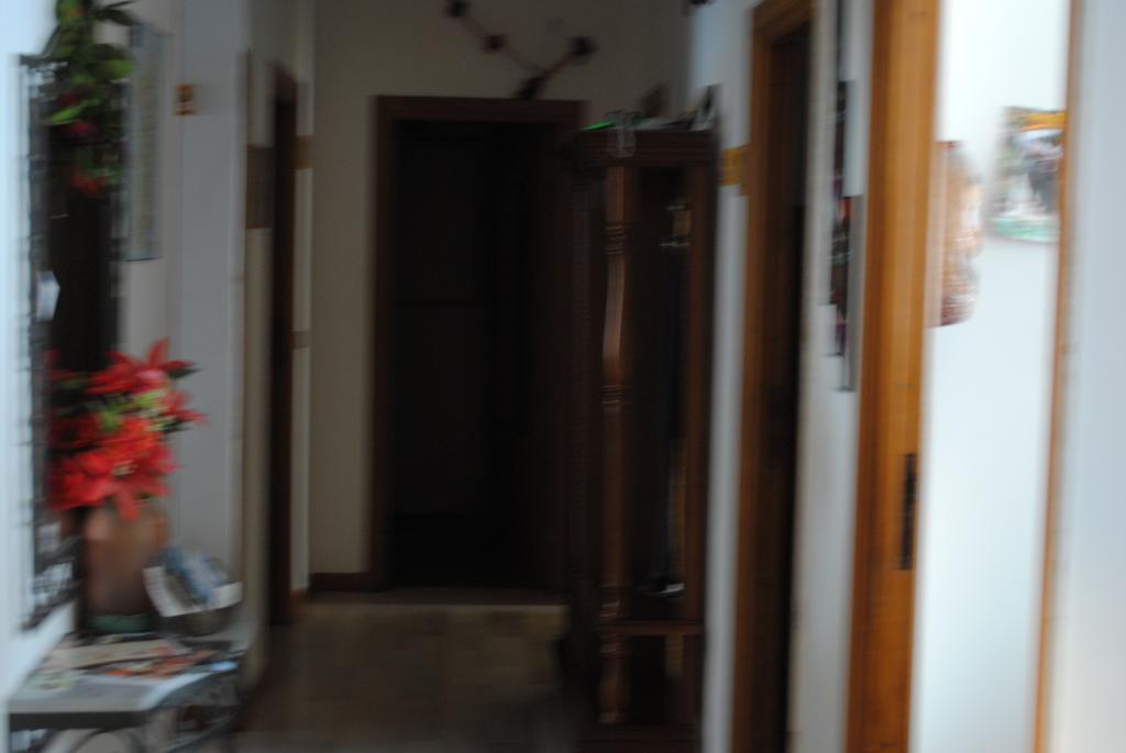 Calciufetta Bed & Breakfast Alghero Dış mekan fotoğraf