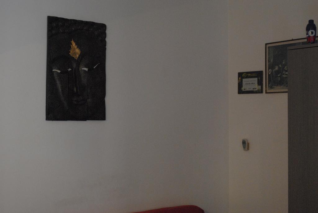Calciufetta Bed & Breakfast Alghero Dış mekan fotoğraf