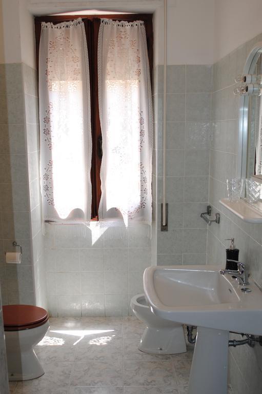 Calciufetta Bed & Breakfast Alghero Oda fotoğraf
