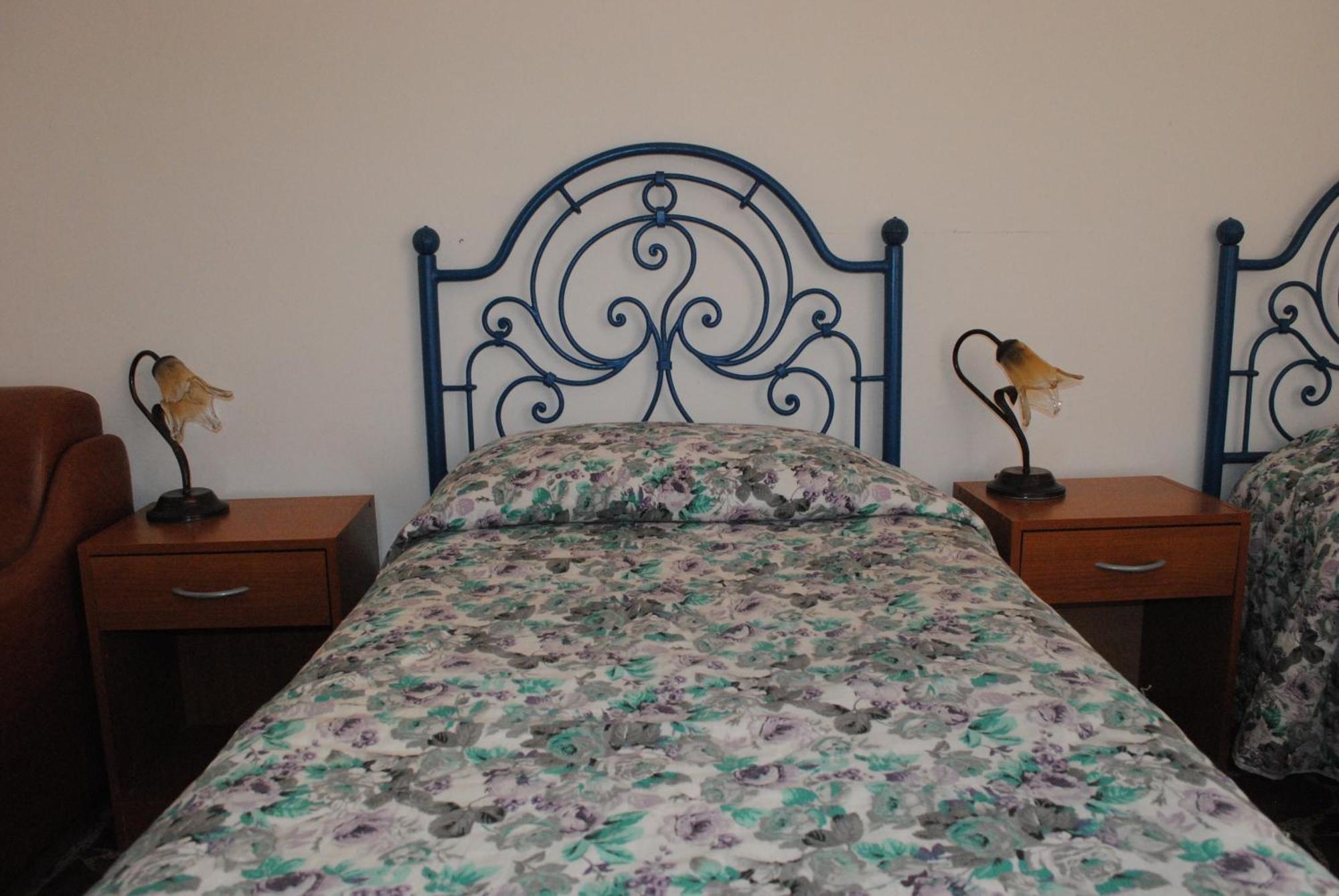 Calciufetta Bed & Breakfast Alghero Oda fotoğraf