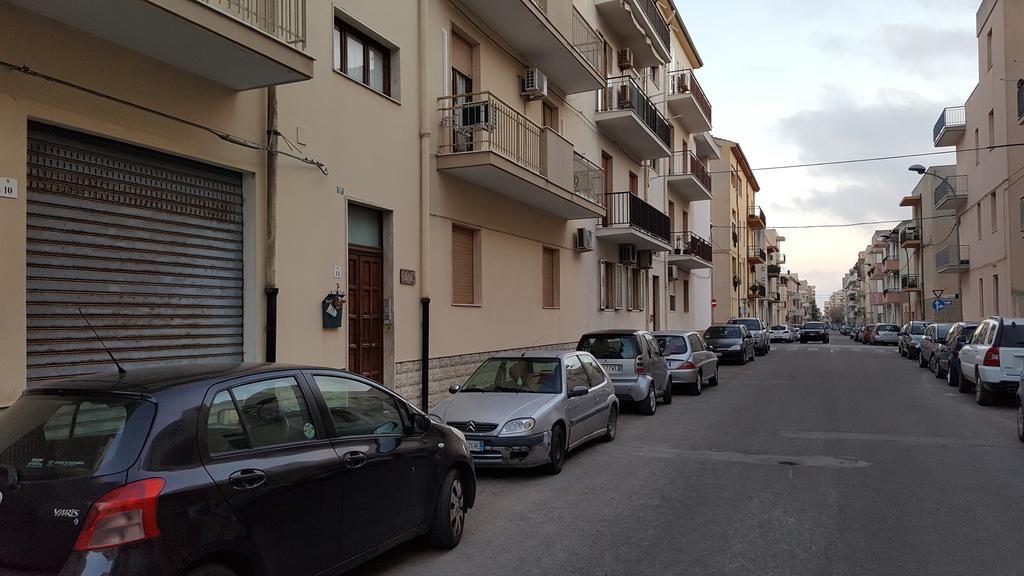 Calciufetta Bed & Breakfast Alghero Dış mekan fotoğraf