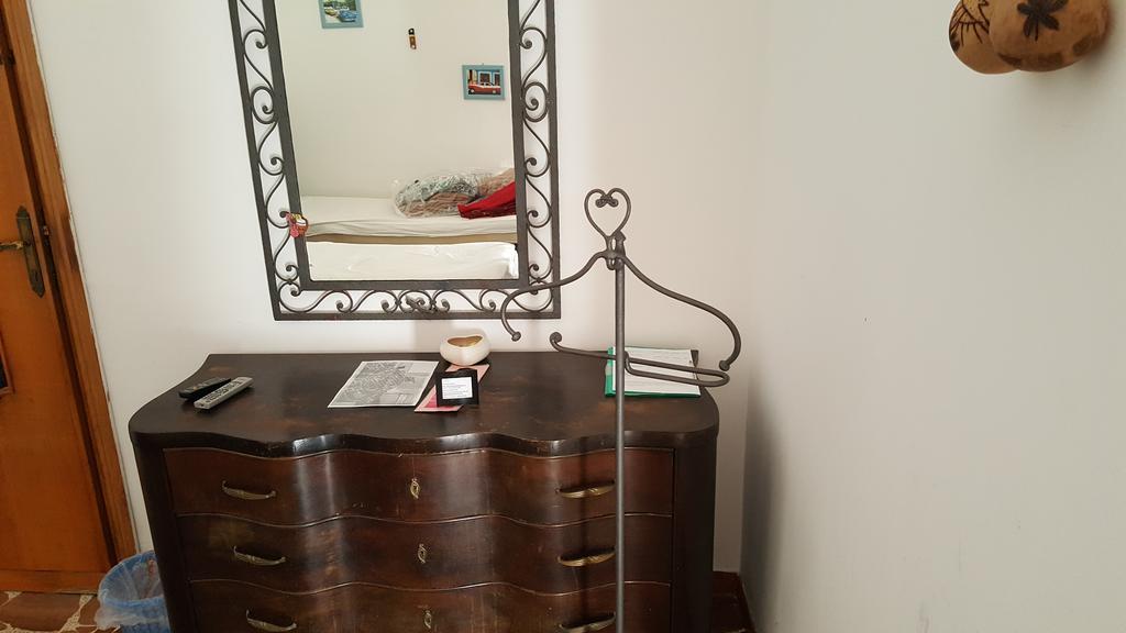 Calciufetta Bed & Breakfast Alghero Dış mekan fotoğraf