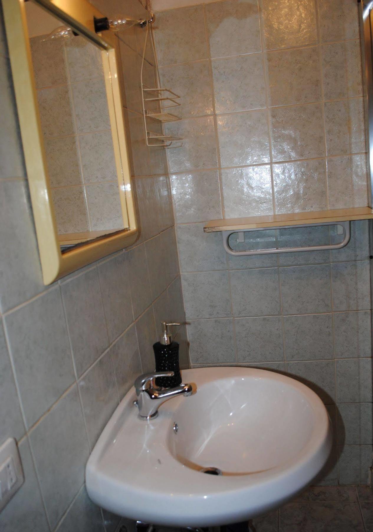 Calciufetta Bed & Breakfast Alghero Dış mekan fotoğraf