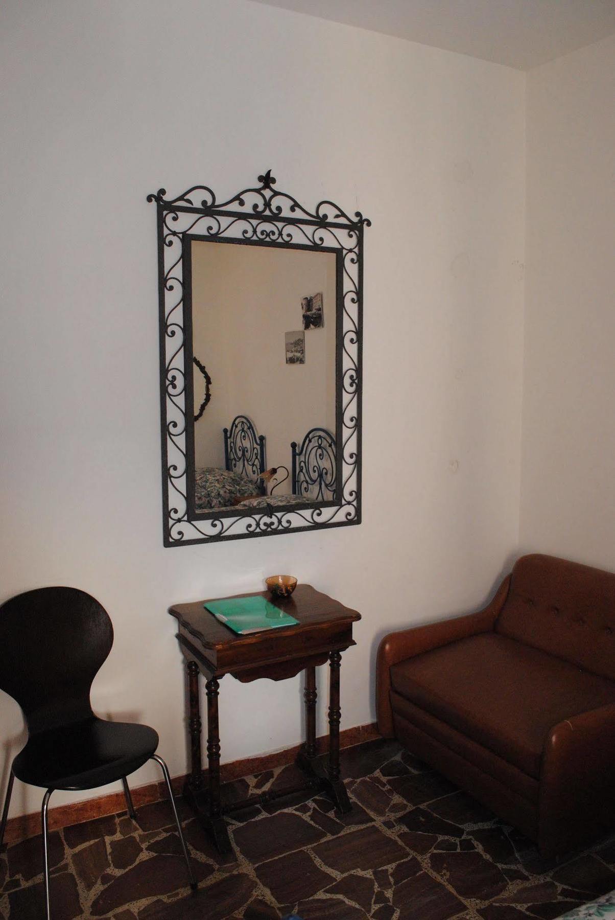 Calciufetta Bed & Breakfast Alghero Dış mekan fotoğraf