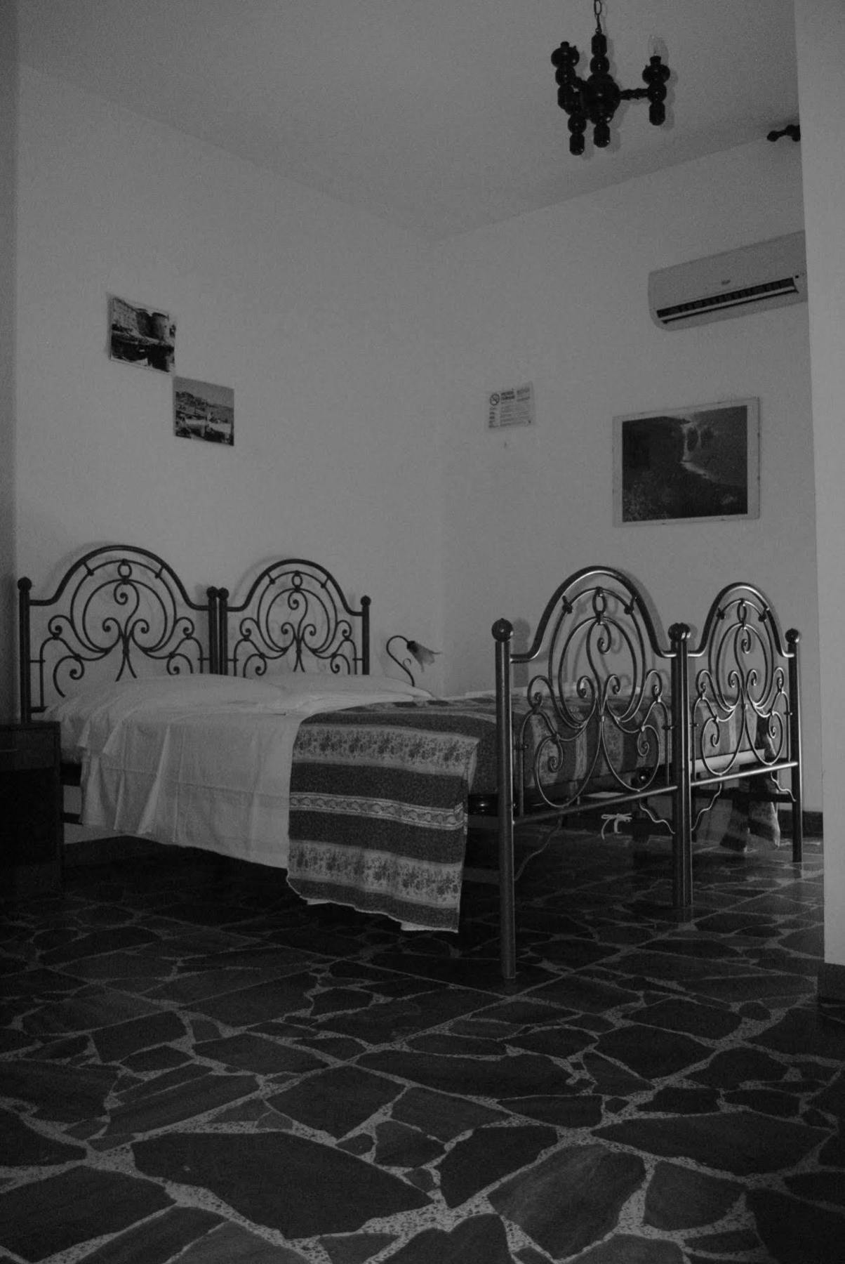 Calciufetta Bed & Breakfast Alghero Dış mekan fotoğraf