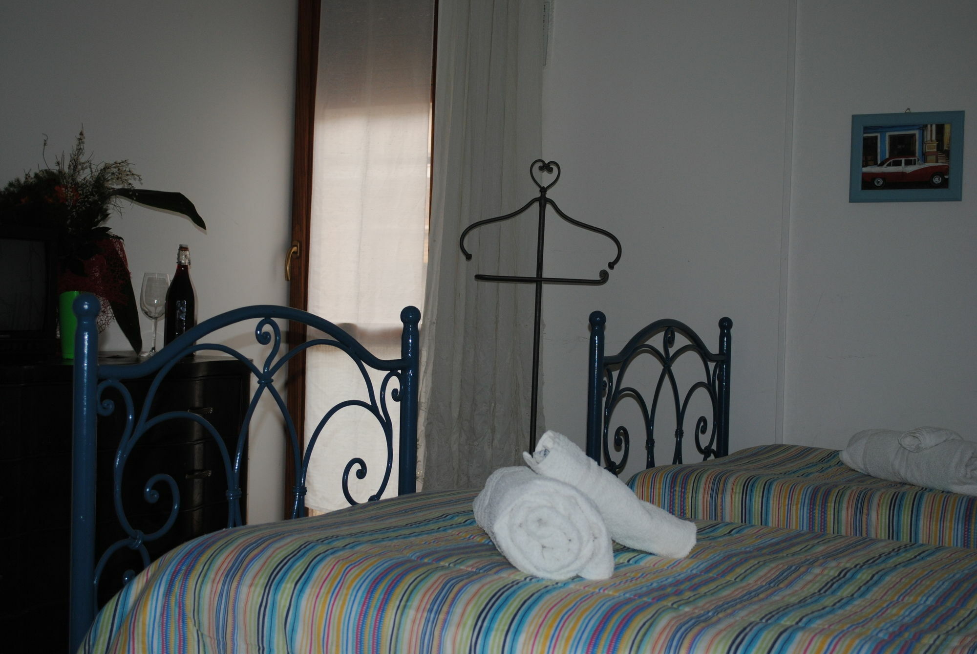 Calciufetta Bed & Breakfast Alghero Dış mekan fotoğraf