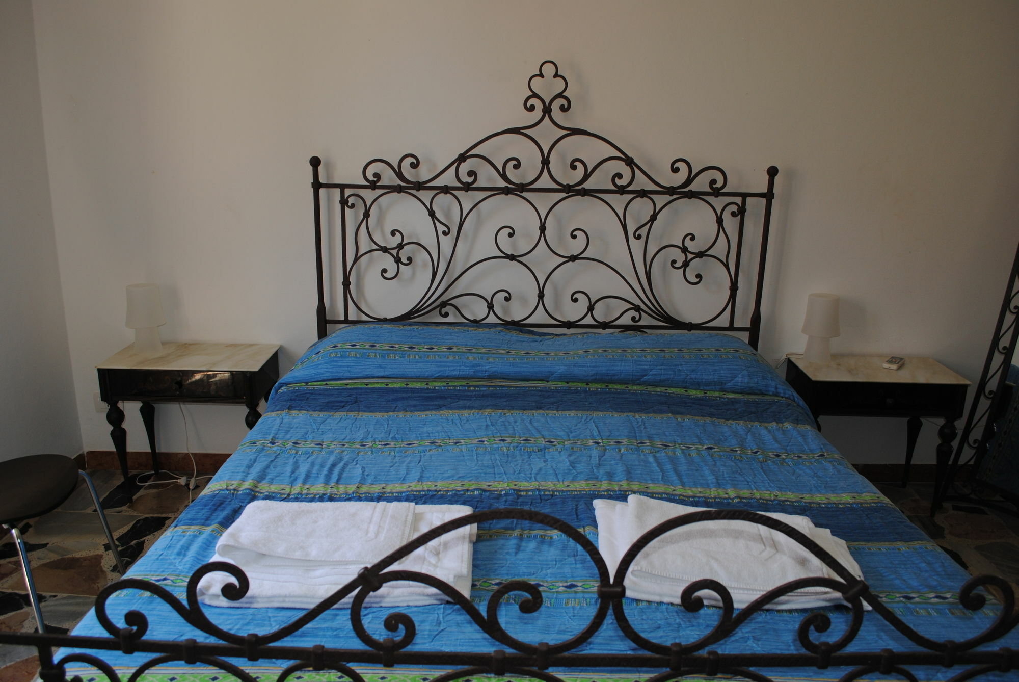 Calciufetta Bed & Breakfast Alghero Dış mekan fotoğraf