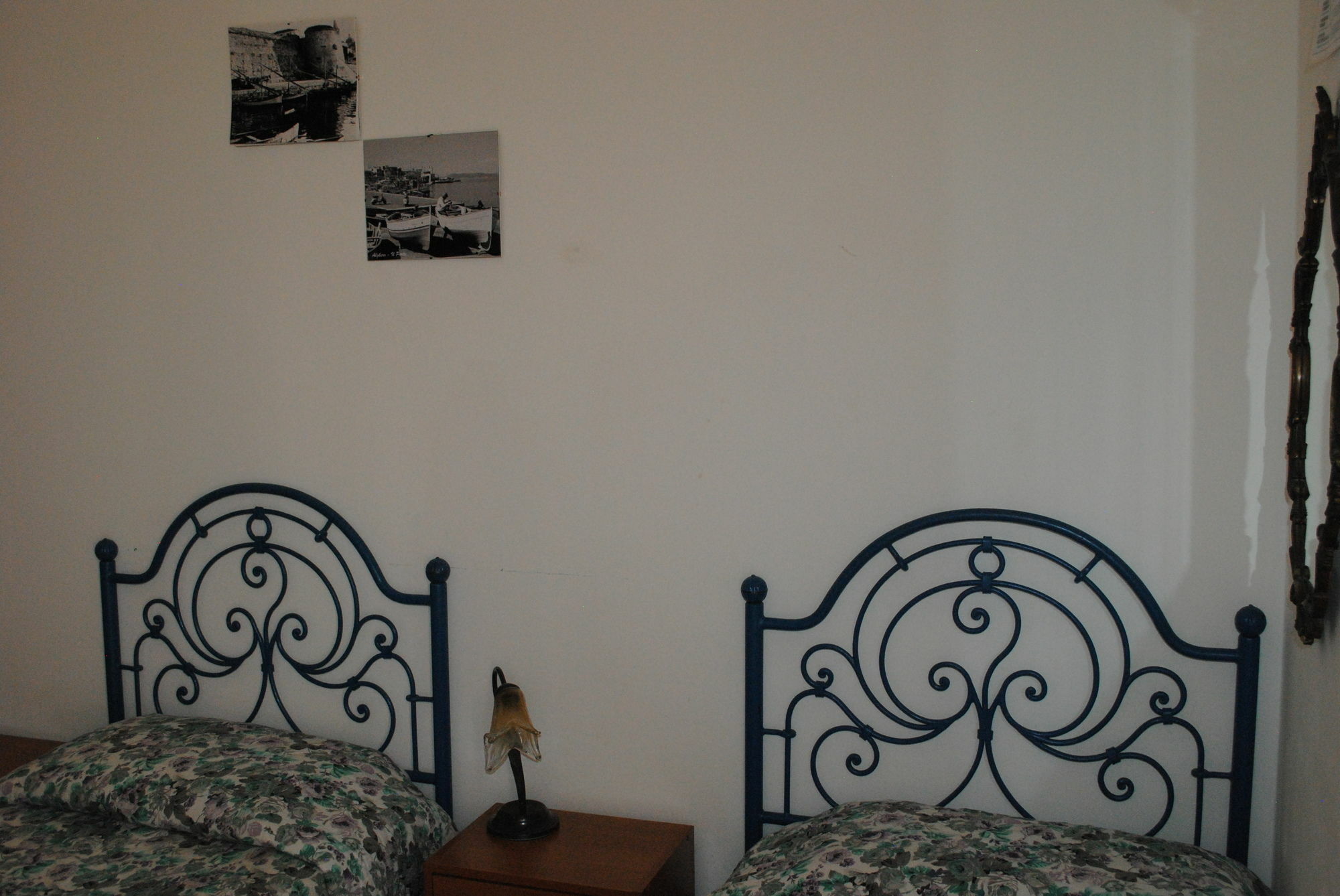 Calciufetta Bed & Breakfast Alghero Dış mekan fotoğraf